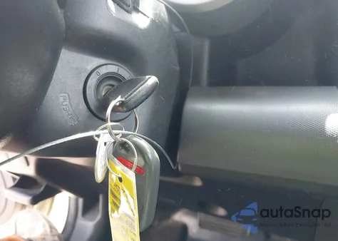 2008 Honda Element Ex из США, поврежденный, VIN 5J6YH28728L005990